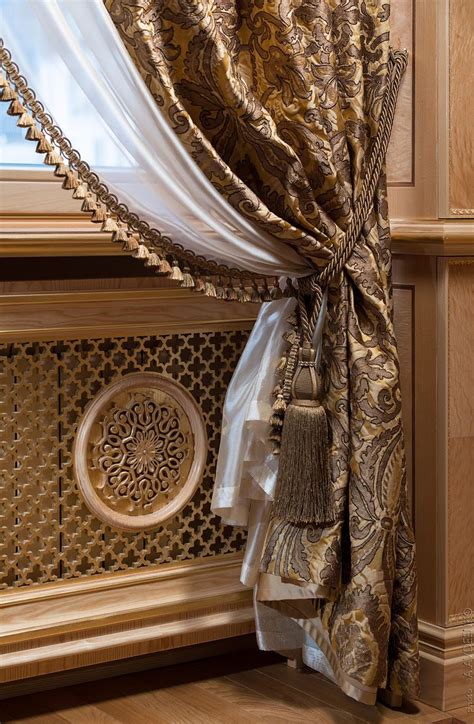 Дизайн штор | Luxury curtains, Luxury curtains living room, Stylish ...