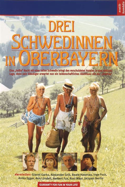 3 Sexy Girls in Tirol (1977) - Watch Full Movie Online - Plex