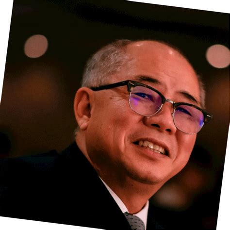 Victor Ng Soon Say | LinkedIn