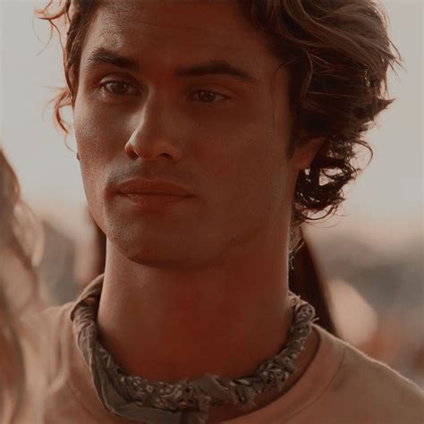 Chase Stokes Icon | The pogues, Banks icon, Routledge