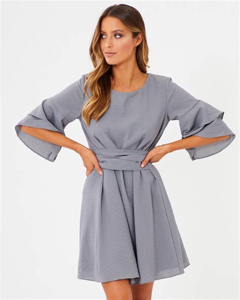 Calli Verona Dress - AirRobe