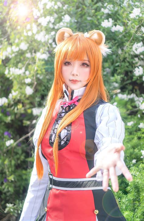 Hana Bunny - Raphtalia - 微图坊