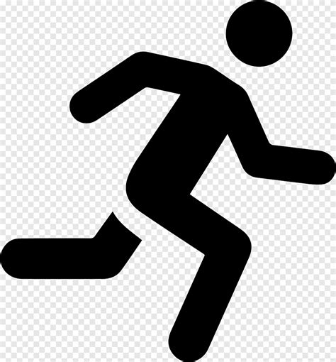 Computer Icons Running, activity icon blue, angle, image File Formats ...