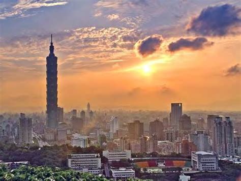 taipei financial center taiwan  scientific diagram