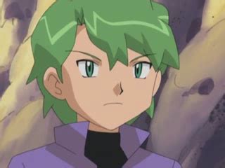 drew personaje del anime de pokemon pokemon project