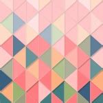 geometric retro pattern background  stock photo public domain