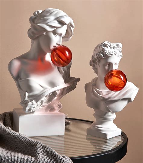 Modern Renaissance Sculpture – Arte Attic