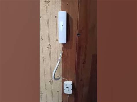 Открывание домофона при помощи Алисы - YouTube