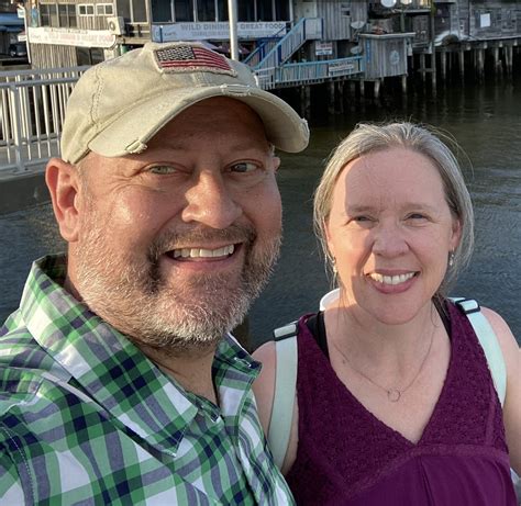 Community Groups — Grace Redmond