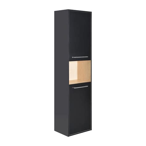 Nika noire au meilleur prix | Bricoman