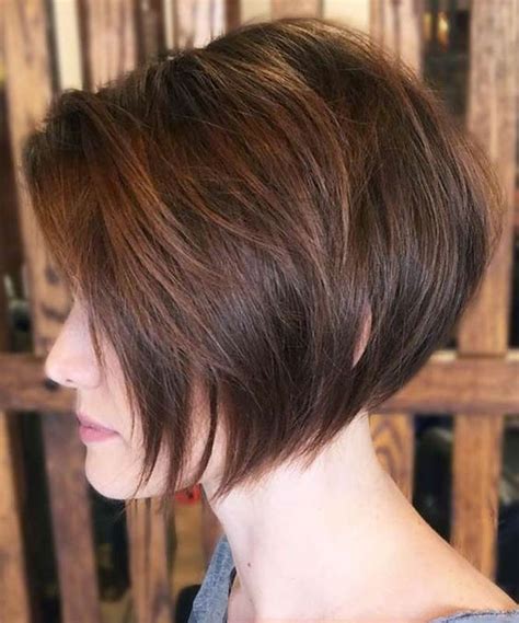 50+ Short Bob Haircuts (2024) Girls/Women Hair - TailoringinHindi