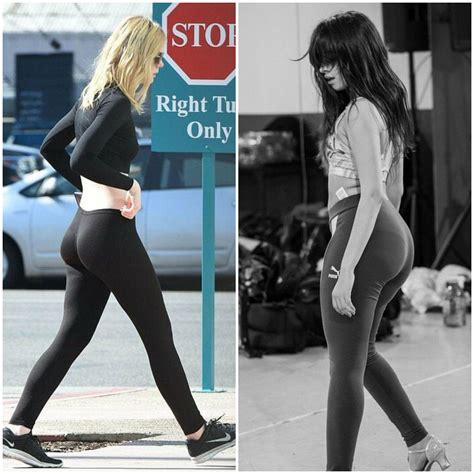 Elle Fanning vs Camila Cabello : r/CelebBattles