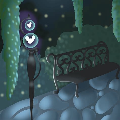 [OC] A peaceful moment in Greenpath : r/HollowKnight