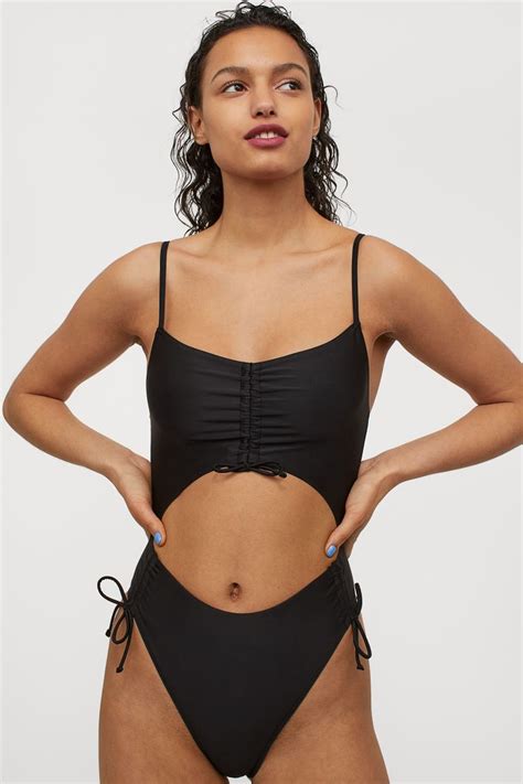The Sexiest One-Piece Swimsuits of 2021 | PS Fashion
