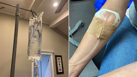 choose   iv drip treatment