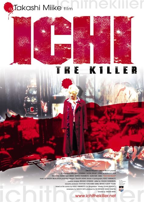 Picture of Ichi the Killer