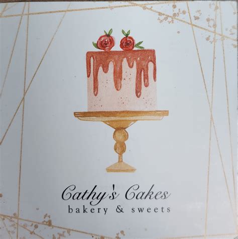 Cathy's Cakes | Brookfield OH