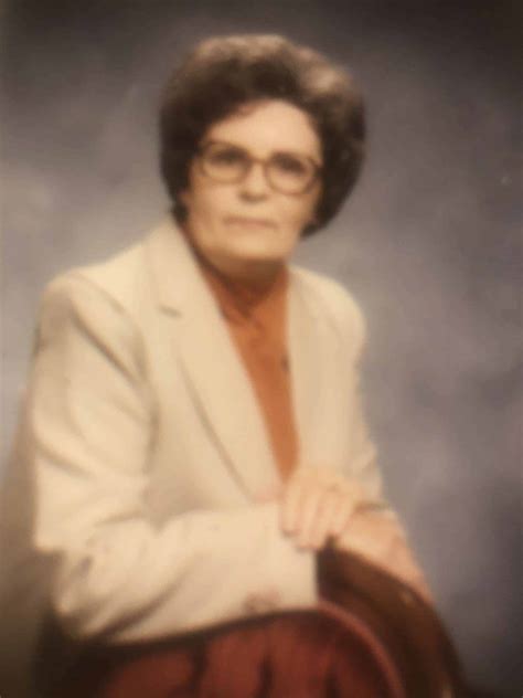 Lucille Beatrice Ross - St Louis Cremation