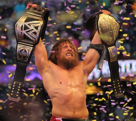 Ranking the 18 WWE Grand Slam Champions