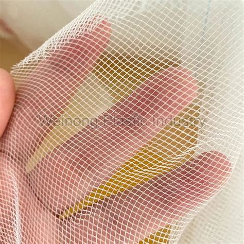 10 Mesh insect mesh netting