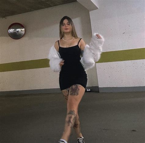 Ig: @cervoluz 🖤 - Luz Celina Cervo | Facebook