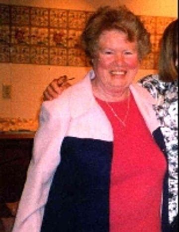 Marion E. Flood Obituary - Milford Daily News