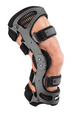 Breg Osteoarthritis Knee Braces