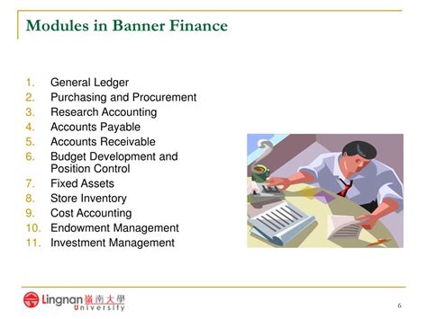banner finance  powerpoint