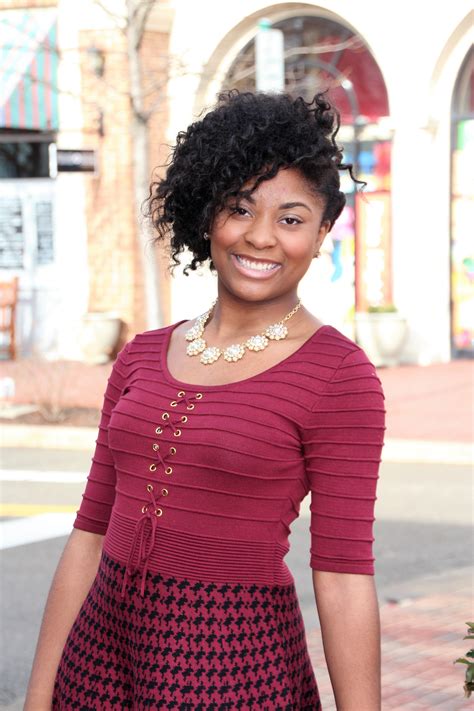 GenerationNEXT: Jasmine Jones is passionate about helping others | New