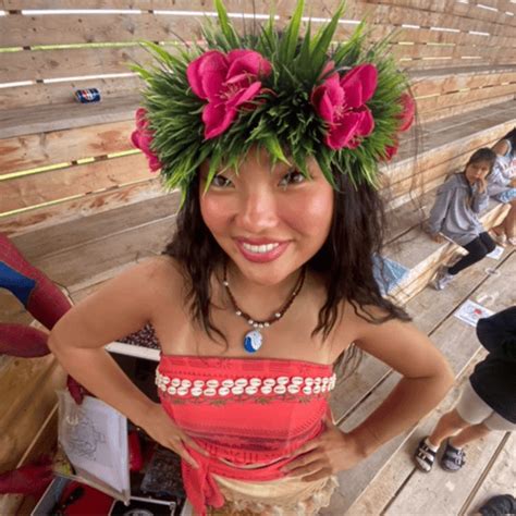 Princess Moana – Bio, Birthday, Age, Video | Cameo