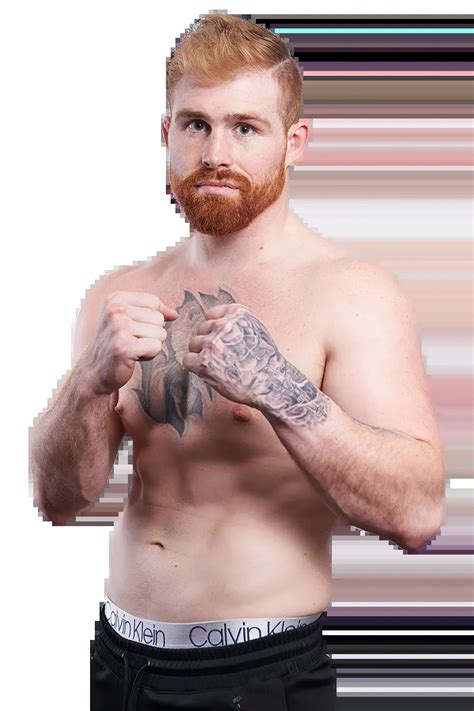 cody russell boxer bio statistics tcl boxing