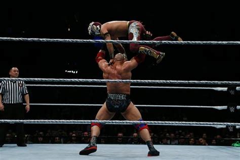 Why Investors are Pumped about WWE | Barron's