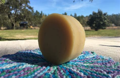 how to make bar soap at home