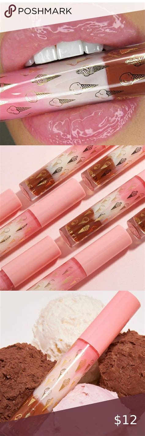 This Simple Winky Lux Tip Transforms Your Lips (Like Pokimane's!) - umv68eo
