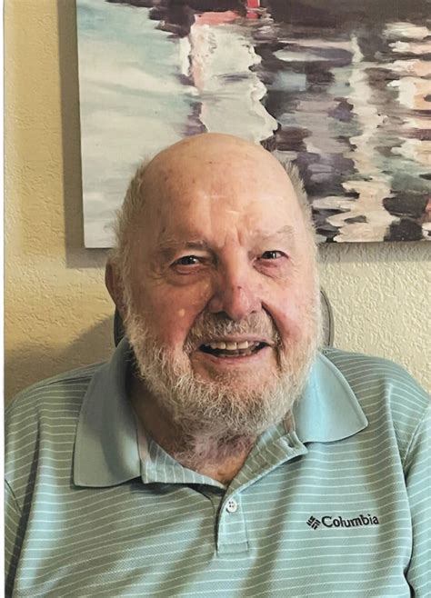 Edward Golden Obituary - Clearwater, FL