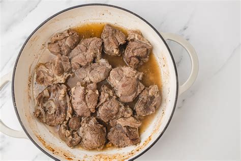 Boiled Beef (How to Boil Beef) - yourcookingbuddy.com