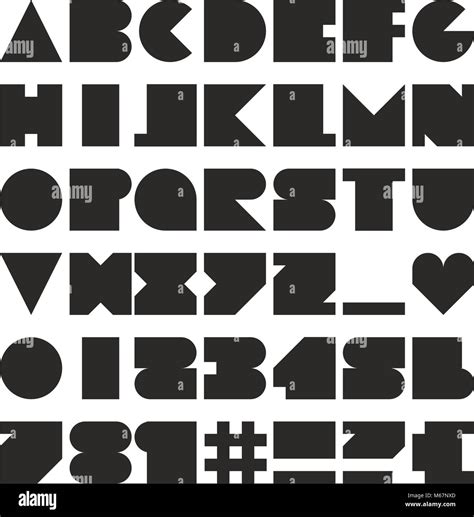 big alphabet letters high resolution stock photography  images alamy