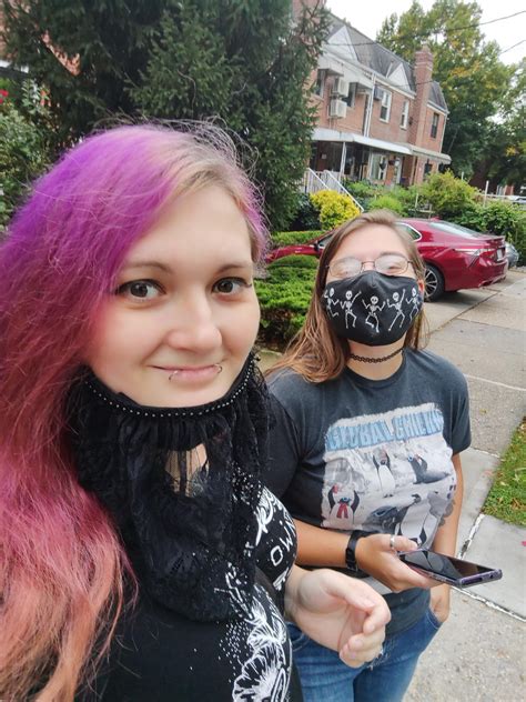 Going for my first post op appointment today with my wife and wanted to