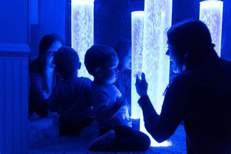 Sensory Integration – Tri-County Therapy | Pediatric Therapy | Speech ...