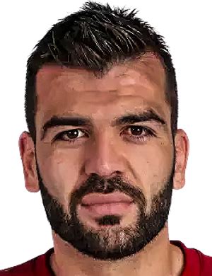 igor vujacic detailed stats transfermarkt