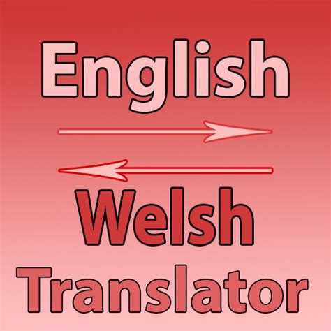 Welsh To English Converter - Apps on Google Play