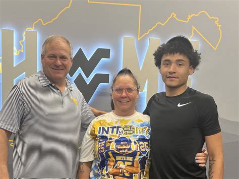 Jayden Stone to Redshirt, Unsure About Return to WVU