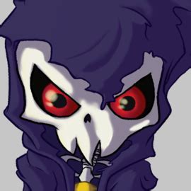 lil reaper  geckone  newgrounds