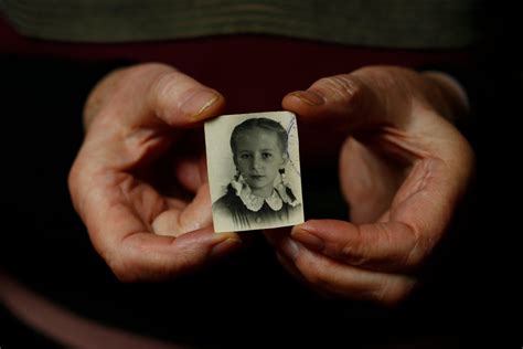 Auschwitz Survivors 70 Year Later - Business Insider