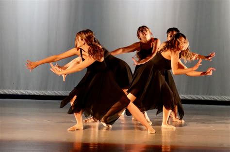 Dance - Woodbridge High School