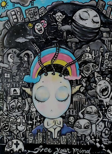 Free your mind - Amplifier Community