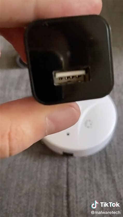 Does your hotel or Airbnb come with a hidden camera? – Naked Expat