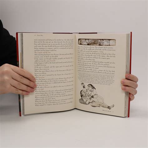 The Complete Illustrated Kama Sutra - Lance, Dane - knihobot.sk