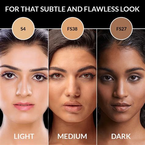 foundation   perfect base skin tone makeup colors  skin