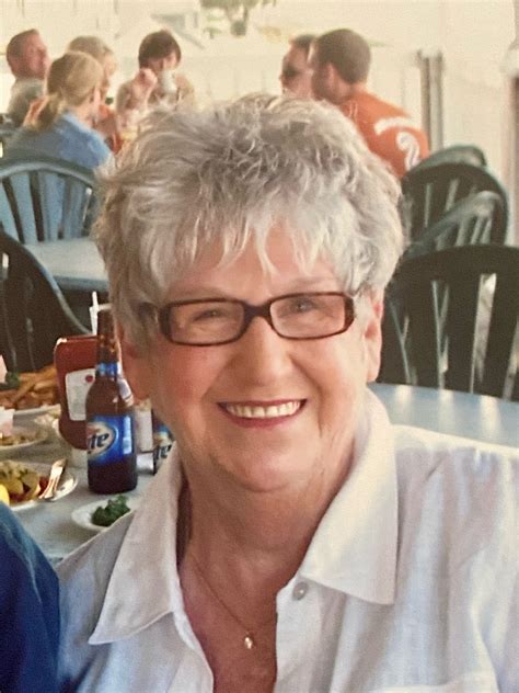 Obituary and Memorial Service for Martha Ann Hodgens 12